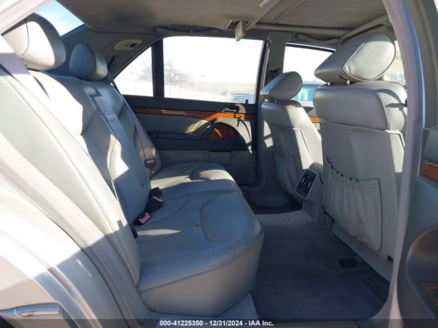 1994 MERCEDES-BENZ S WDBGA43E6RA182013 Photo 7