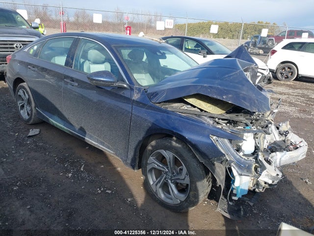 2019 1HGCV1F42KA143125 главное изображение