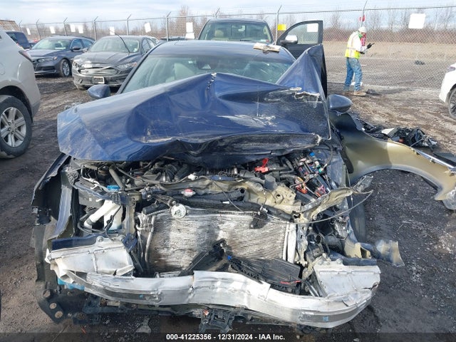 Honda ACCORD EX 2019 1HGCV1F42KA143125 Image 13