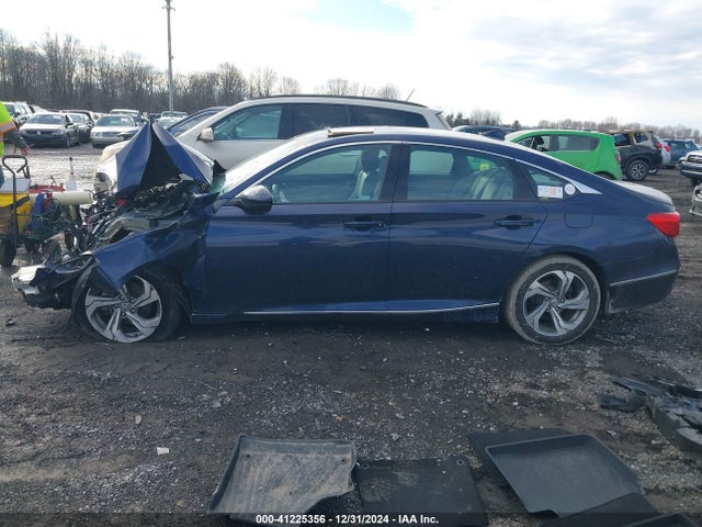 Honda ACCORD EX 2019 1HGCV1F42KA143125 Image 15