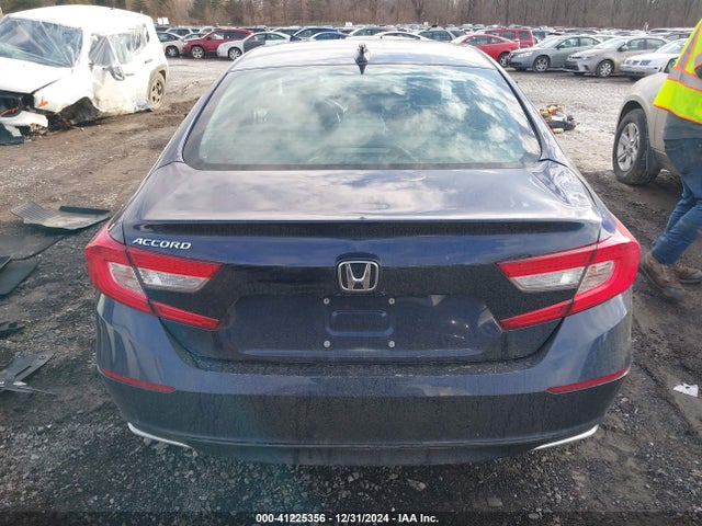 Honda ACCORD EX 2019 1HGCV1F42KA143125 Image 17
