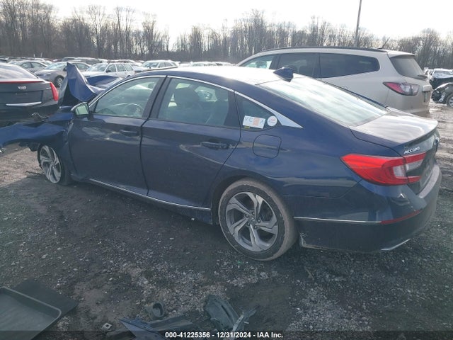 Honda ACCORD EX 2019 1HGCV1F42KA143125 Image 3