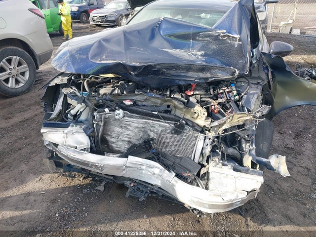Honda ACCORD EX 2019 1HGCV1F42KA143125 Image 6