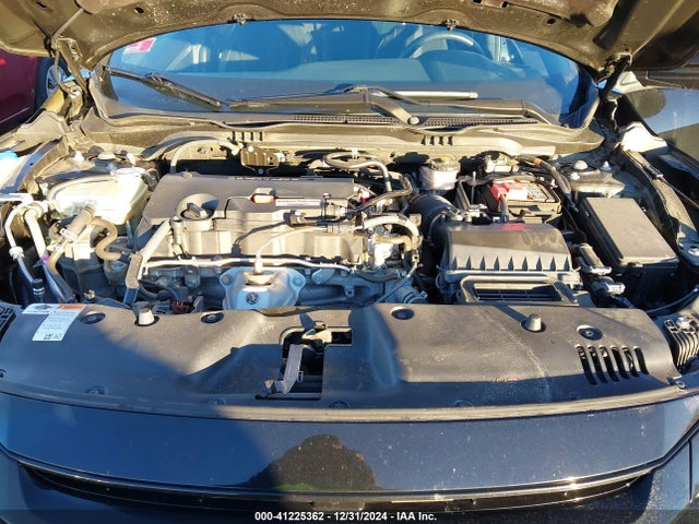 2HGFC2F84KH514704 Honda Civic Sport