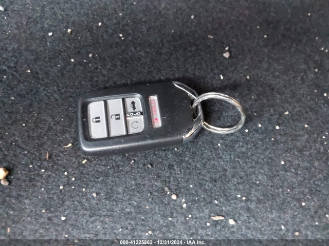2HGFC2F84KH514704 Honda Civic Sport