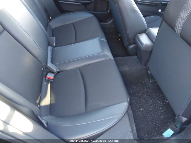 2HGFC2F84KH514704 Honda Civic Sport