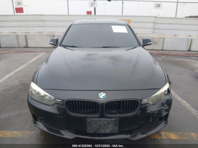 BMW 320 I 2014 WBA3B1C59EK130839 Image 12