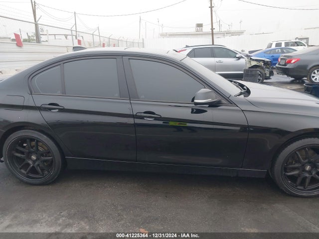 BMW 320 I 2014 WBA3B1C59EK130839 Image 13