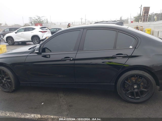 BMW 320 I 2014 WBA3B1C59EK130839 Image 14