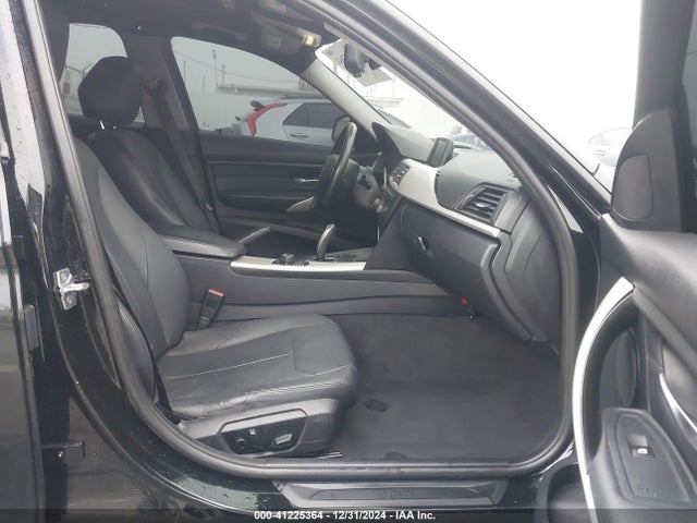 BMW 320 I 2014 WBA3B1C59EK130839 Image 5