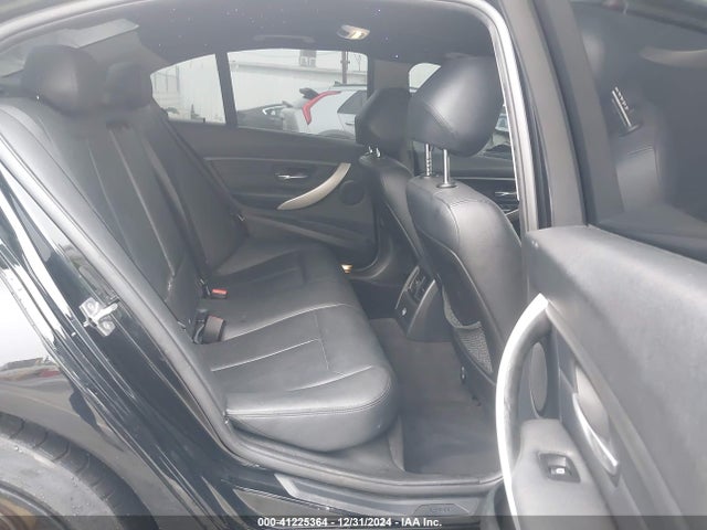 BMW 320 I 2014 WBA3B1C59EK130839 Image 8