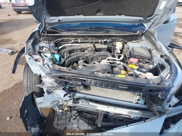 JF2GTHMC5P8300588 Subaru na