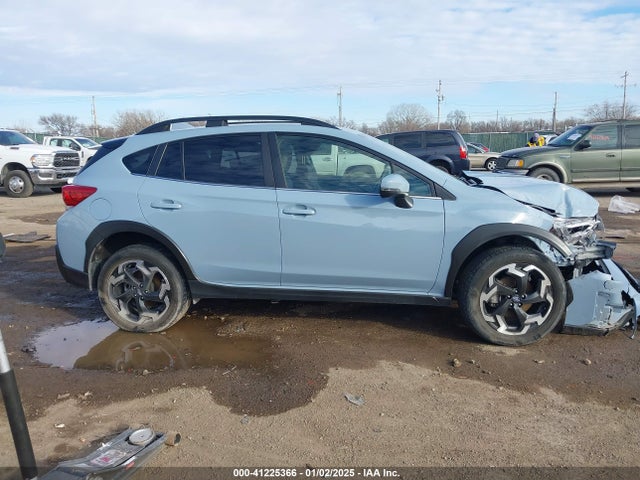 JF2GTHMC5P8300588 Subaru na