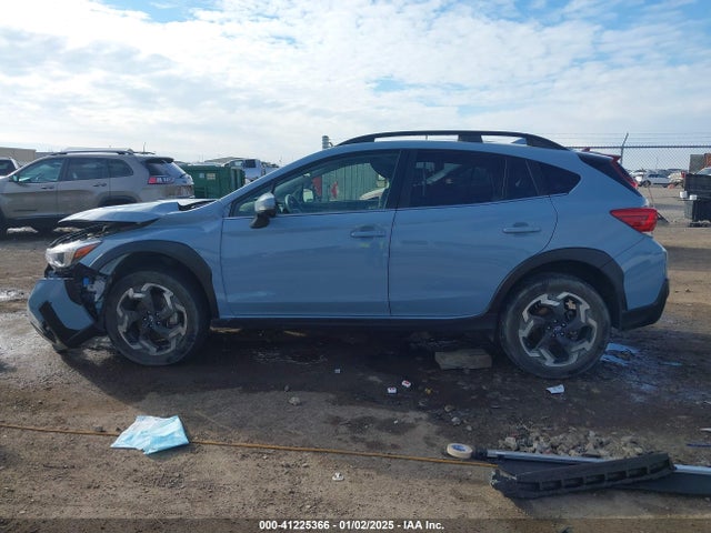 JF2GTHMC5P8300588 Subaru na