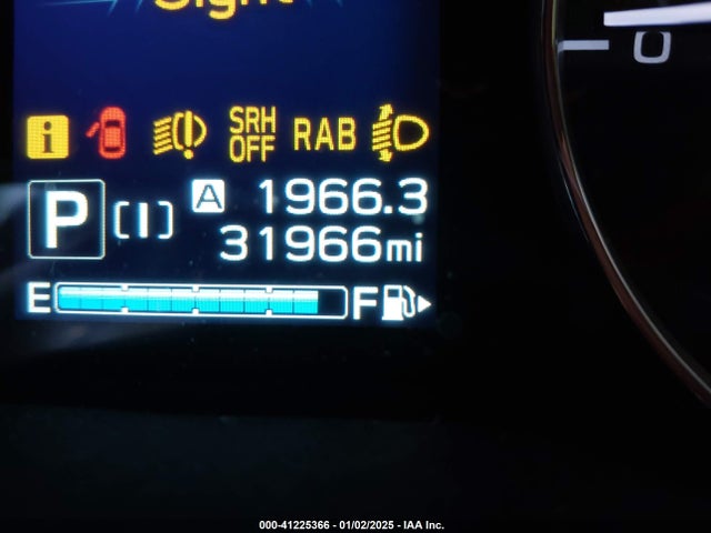 JF2GTHMC5P8300588 Subaru na