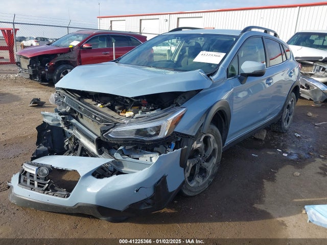 JF2GTHMC5P8300588 Subaru na