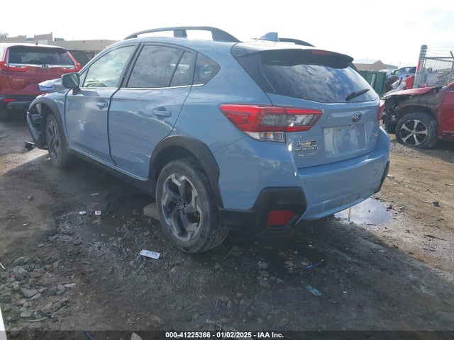 JF2GTHMC5P8300588 Subaru na