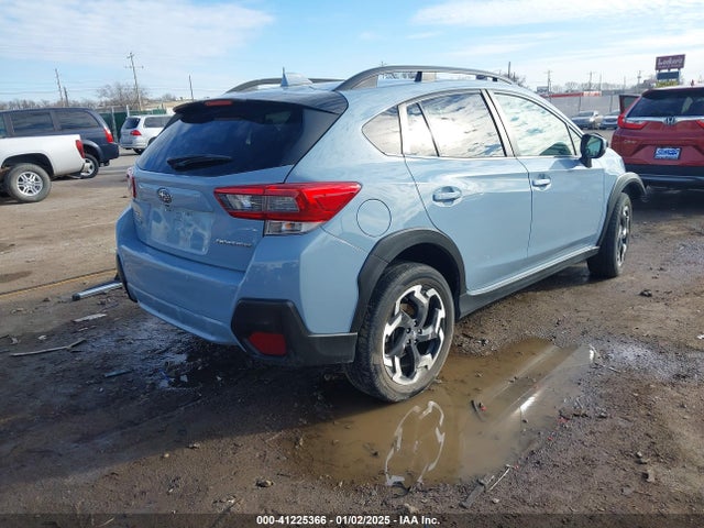 JF2GTHMC5P8300588 Subaru na