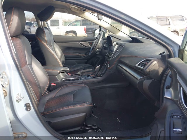 JF2GTHMC5P8300588 Subaru na