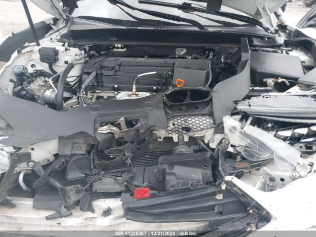 19UUB1F65KA003195 Acura Tlx Tech   A-spec Pkgs