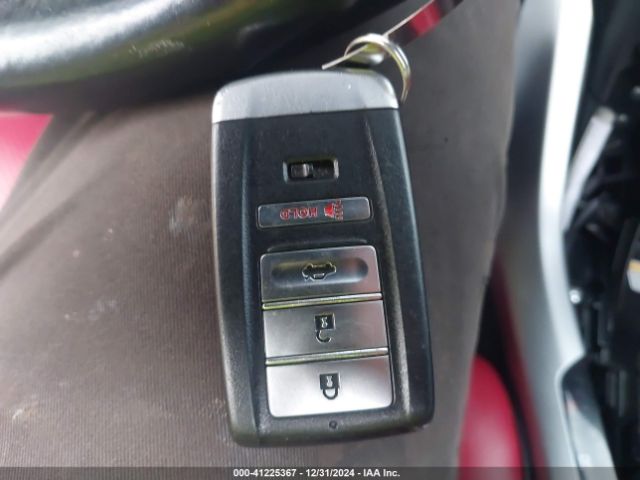 19UUB1F65KA003195 Acura Tlx Tech   A-spec Pkgs