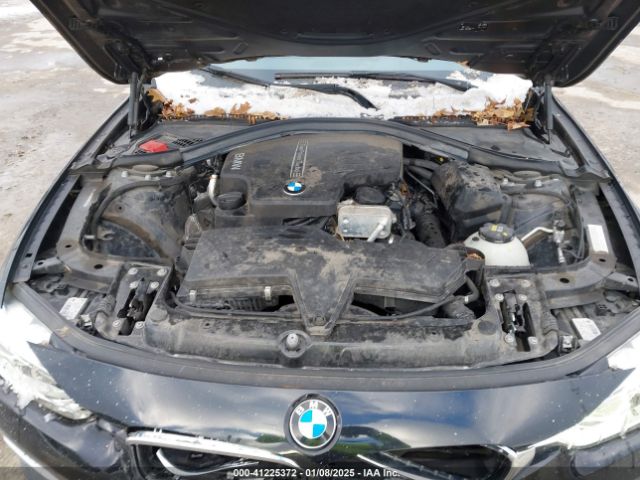 WBA8E3G59GNT75192 BMW 328i Xdrive