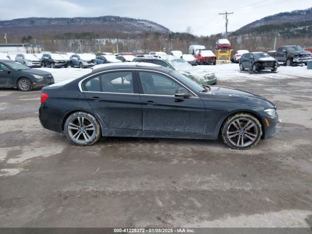 WBA8E3G59GNT75192 BMW 328i Xdrive