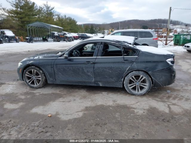 WBA8E3G59GNT75192 BMW 328i Xdrive
