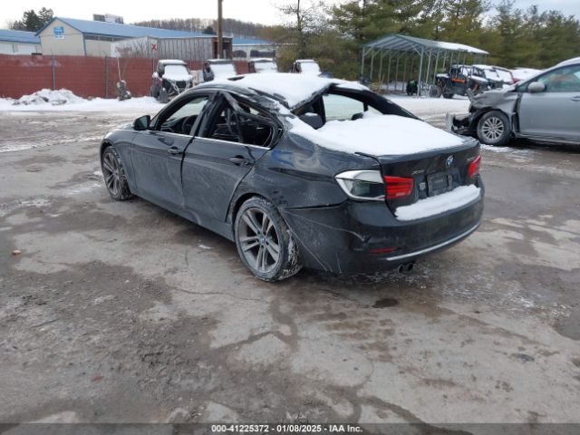 WBA8E3G59GNT75192 BMW 328i Xdrive