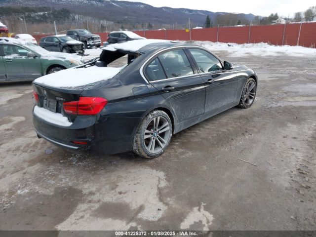 WBA8E3G59GNT75192 BMW 328i Xdrive