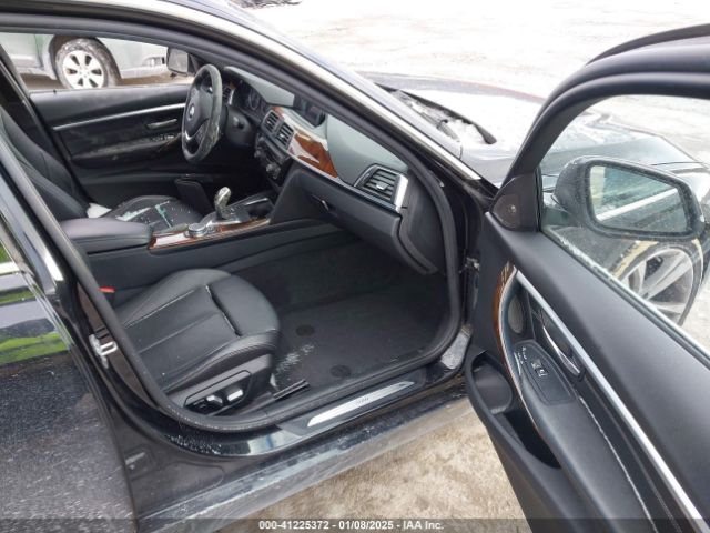 WBA8E3G59GNT75192 BMW 328i Xdrive