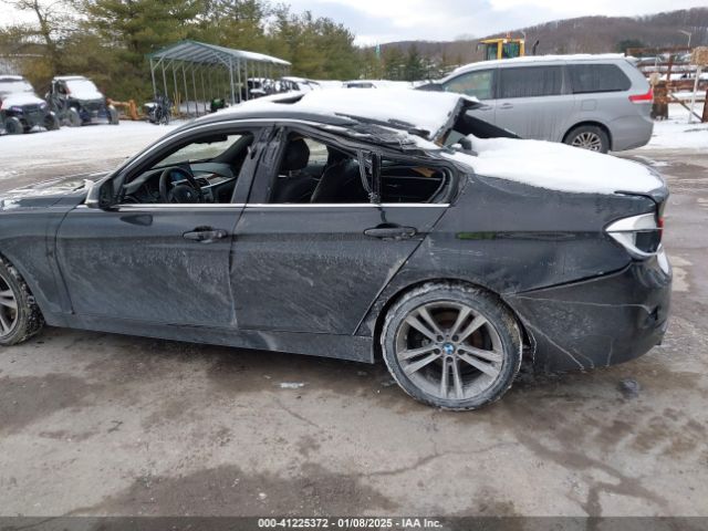 WBA8E3G59GNT75192 BMW 328i Xdrive