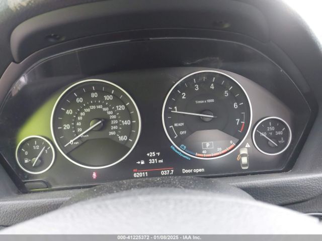 WBA8E3G59GNT75192 BMW 328i Xdrive