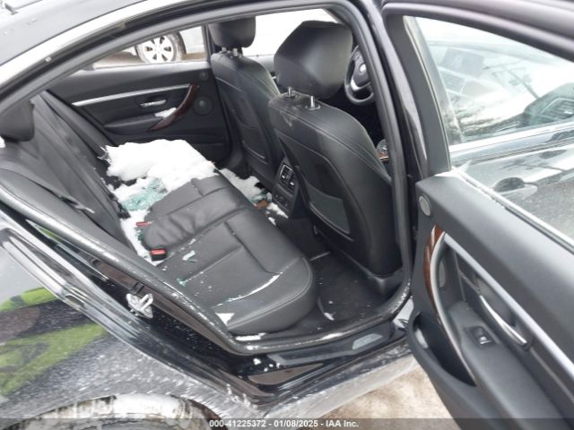 WBA8E3G59GNT75192 BMW 328i Xdrive