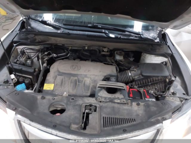 5J8TB4H5XEL007575 Acura RDX