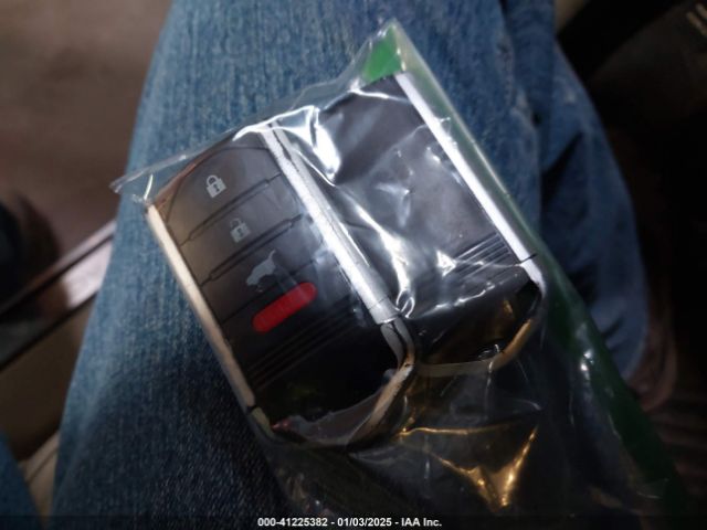 5J8TB4H5XEL007575 Acura RDX