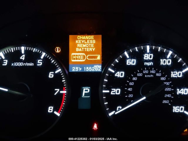 5J8TB4H5XEL007575 Acura RDX