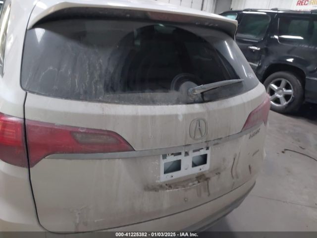5J8TB4H5XEL007575 Acura RDX