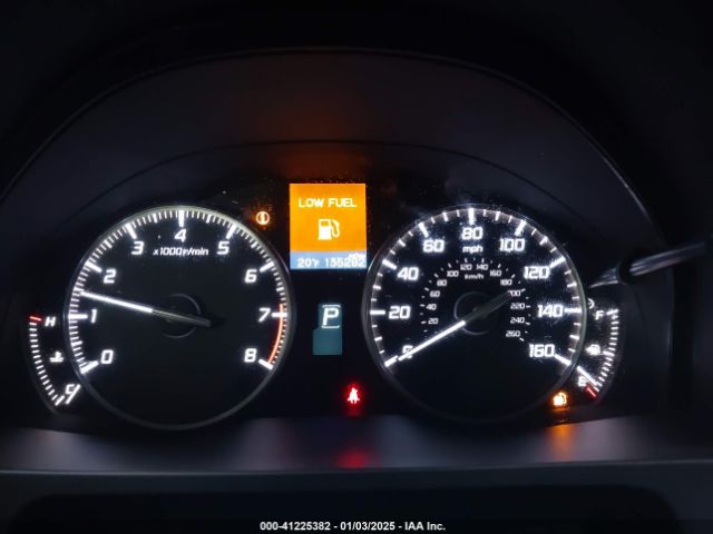 5J8TB4H5XEL007575 Acura RDX