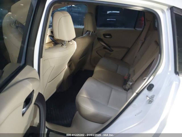 5J8TB4H5XEL007575 Acura RDX