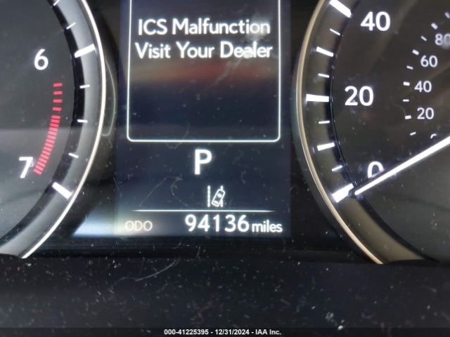 2T2ZZMCAXHC077724 Lexus RX 350