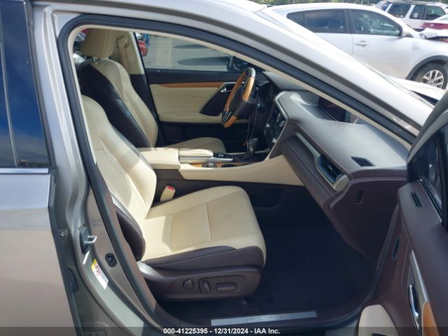 2T2ZZMCAXHC077724 Lexus RX 350