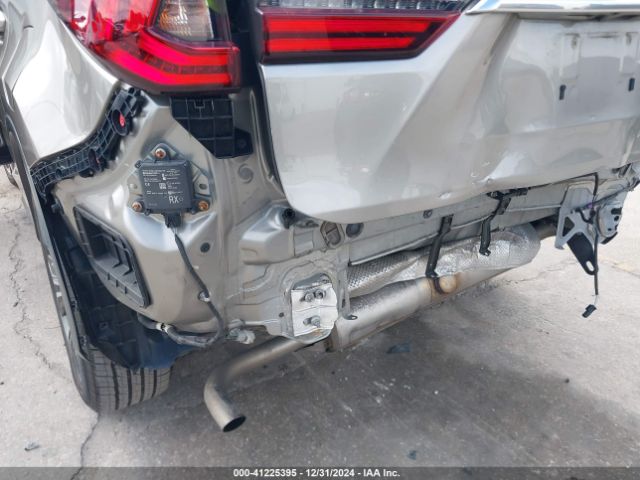 2T2ZZMCAXHC077724 Lexus RX 350