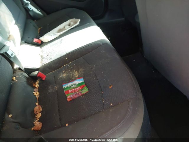1G1BE5SMXK7110290 Chevrolet CRUZE LT