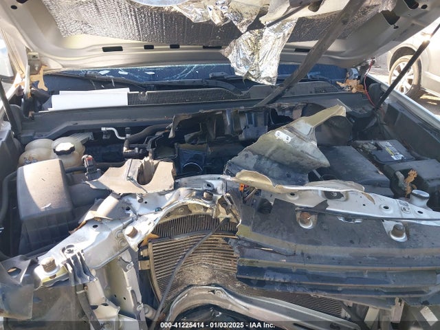 1GCGSAE36F1212860 Chevrolet Colorado Wt