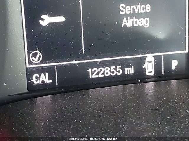 1GCGSAE36F1212860 Chevrolet Colorado Wt
