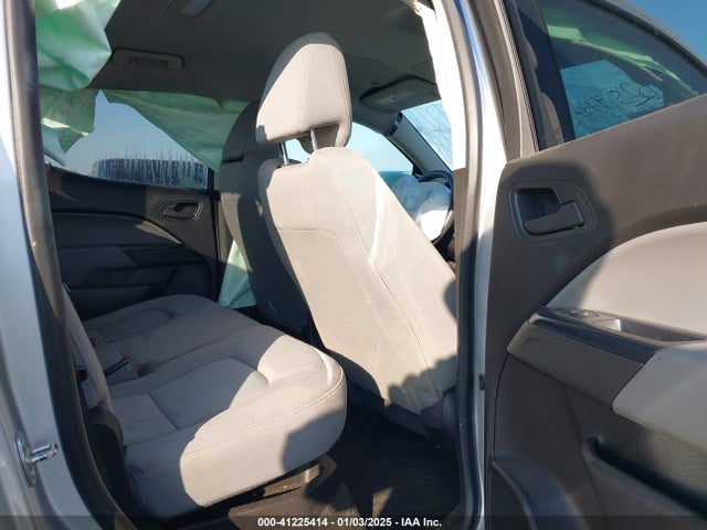 1GCGSAE36F1212860 Chevrolet Colorado Wt