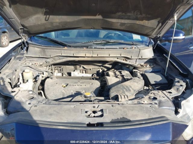 2011 MITSUBISHI OUTLANDER JA4AS3AW9BU017176 Photo 9