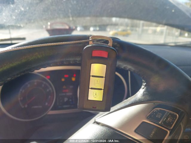 2011 MITSUBISHI OUTLANDER JA4AS3AW9BU017176 Photo 10