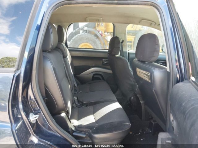 2011 MITSUBISHI OUTLANDER JA4AS3AW9BU017176 Photo 7